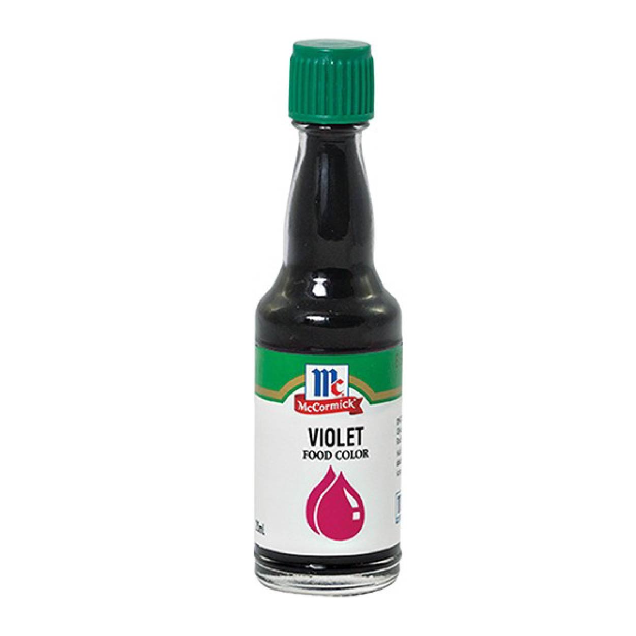 McCormick Violet Food Color 20ml