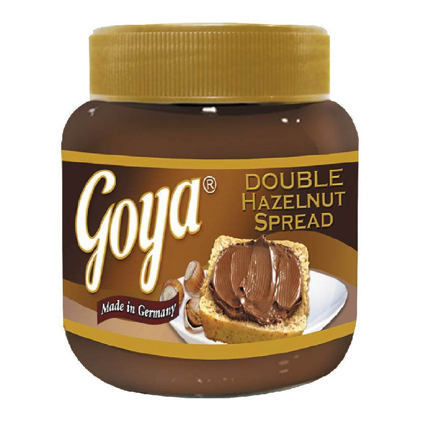 Goya Double Hazelnut Spread 350g