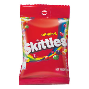 Skittles Original Chewy Candy 15g