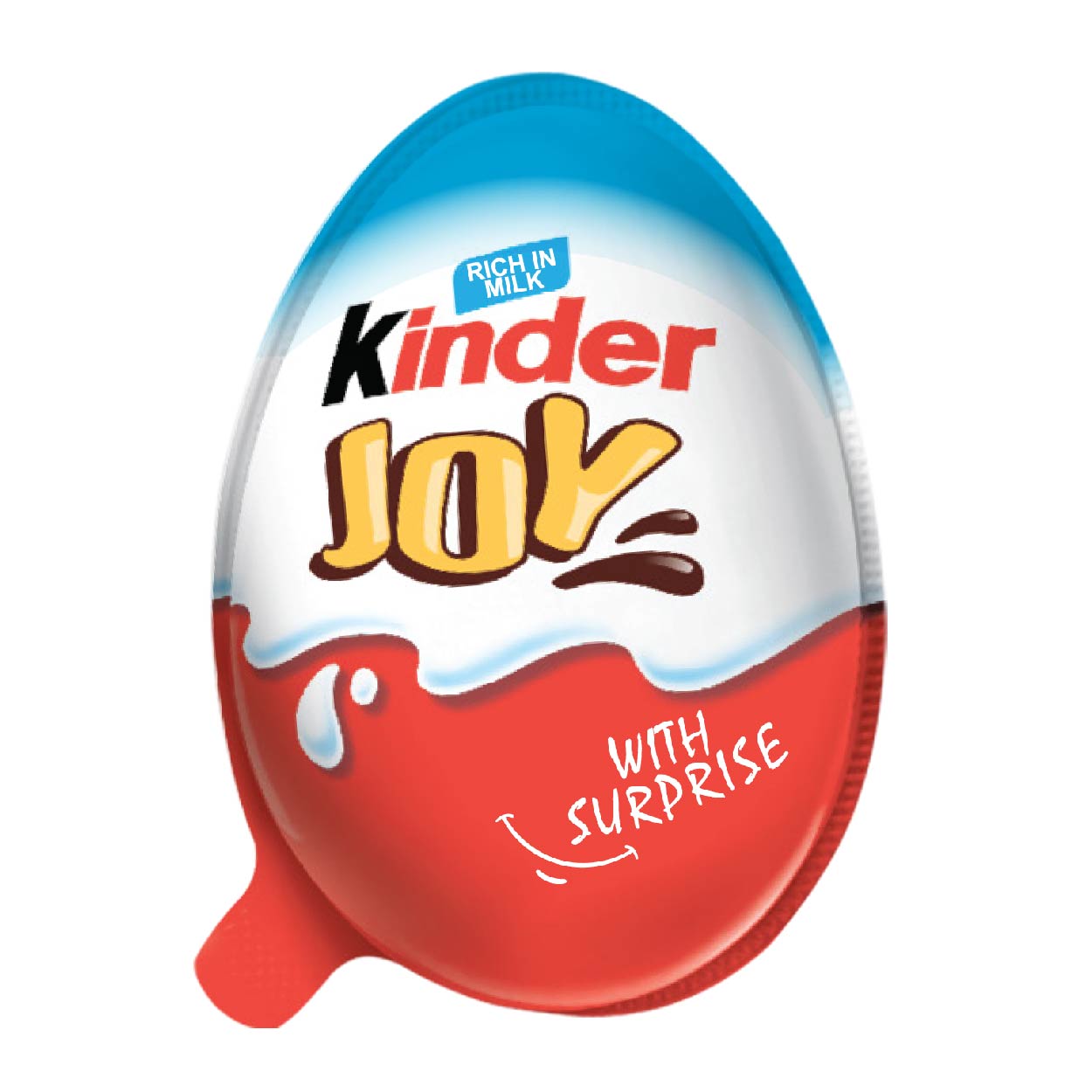 Kinder Joy Chocolate T24 Boys 20g