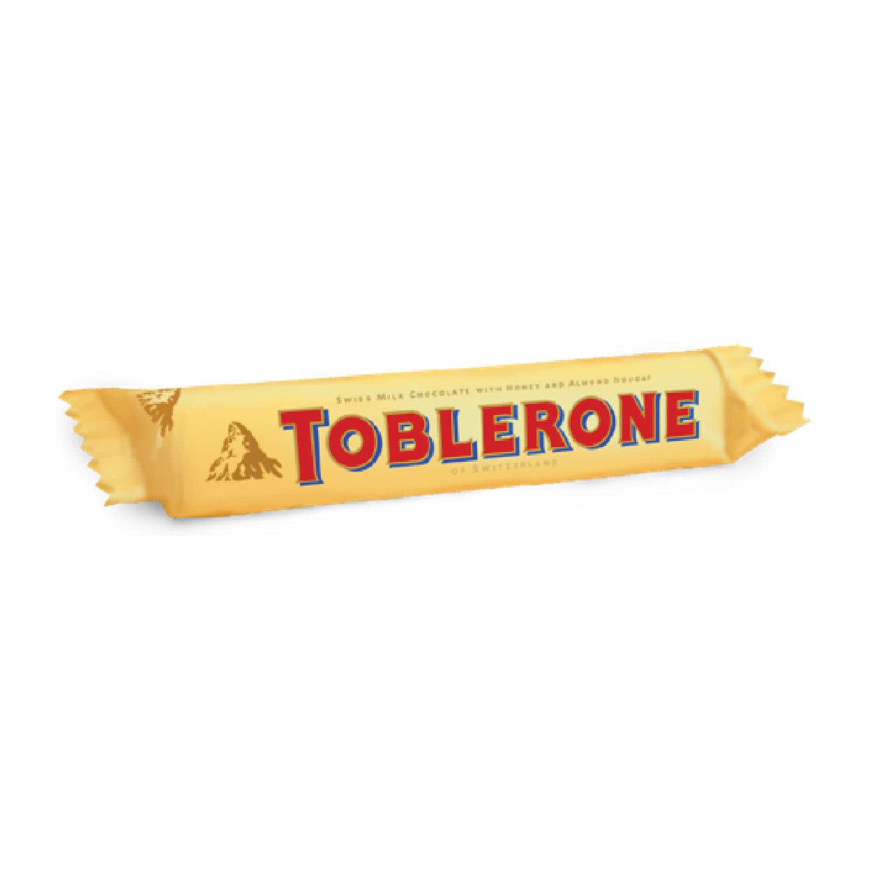 Toblerone Milk Chocolate 35g