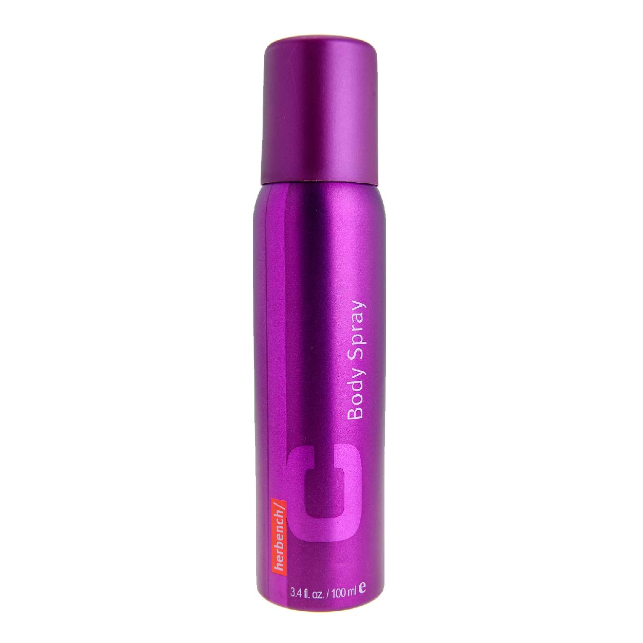 Bench Body Spray Capture 100ml