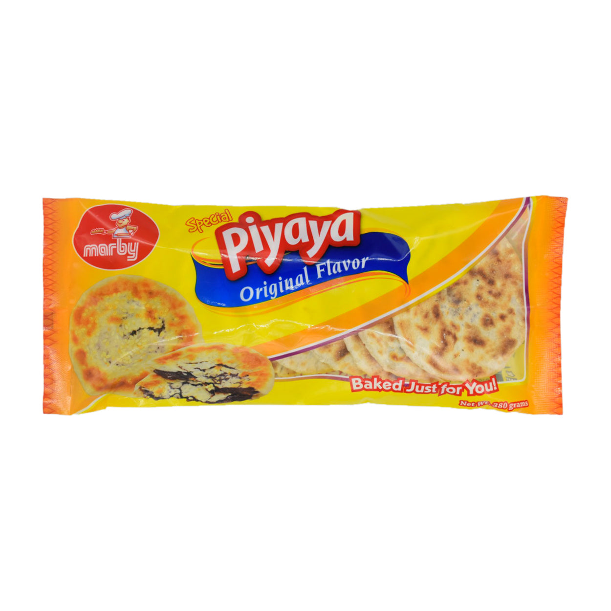 Marby Piyaya Original 380g