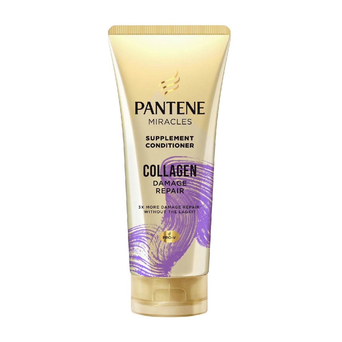Pantene Miracles Conditioner Collagen Damage Repair 70ml