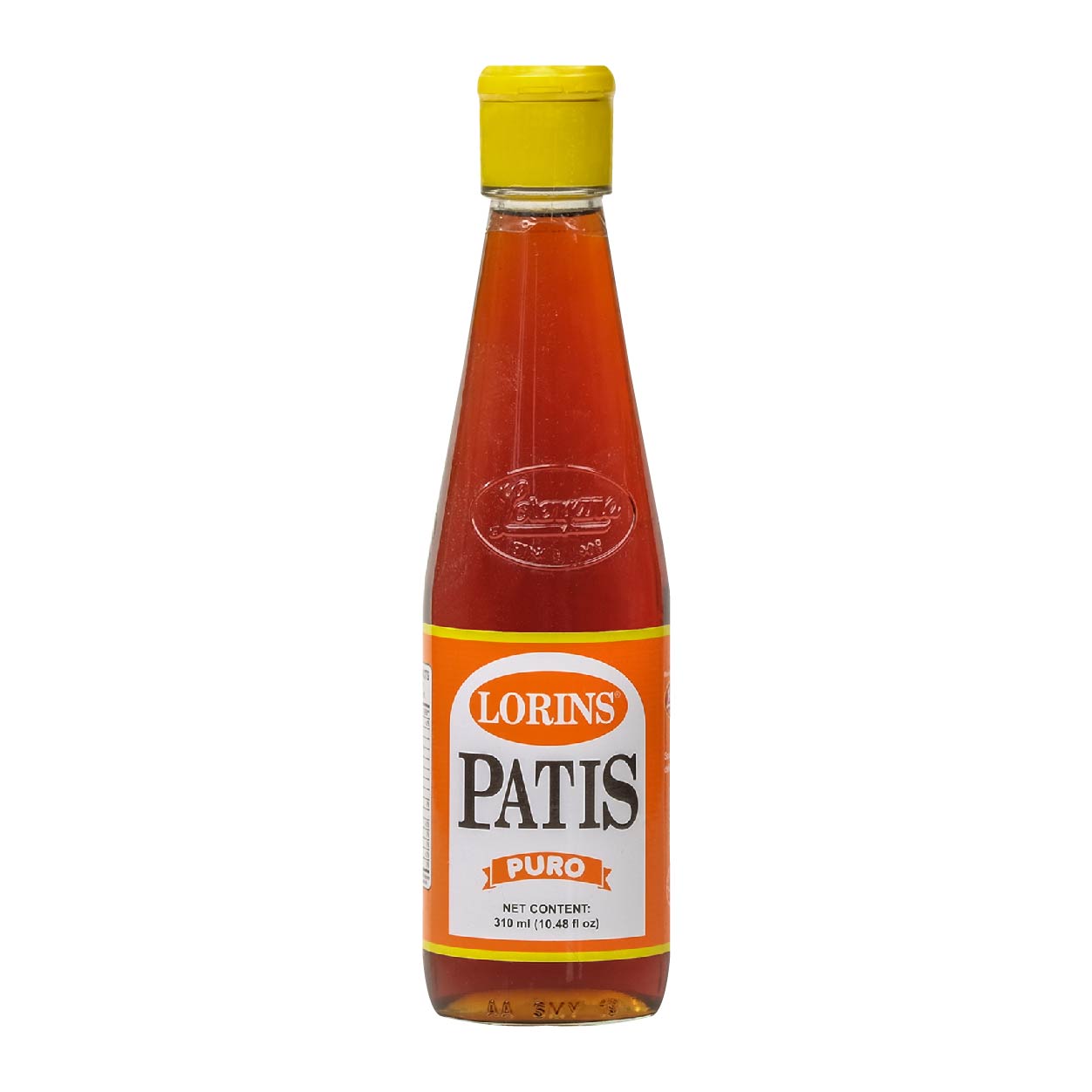 Lorins Patis Puro 310ml