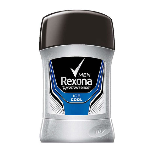 Rexona Men Deodorant Stick Ice Cool 40g