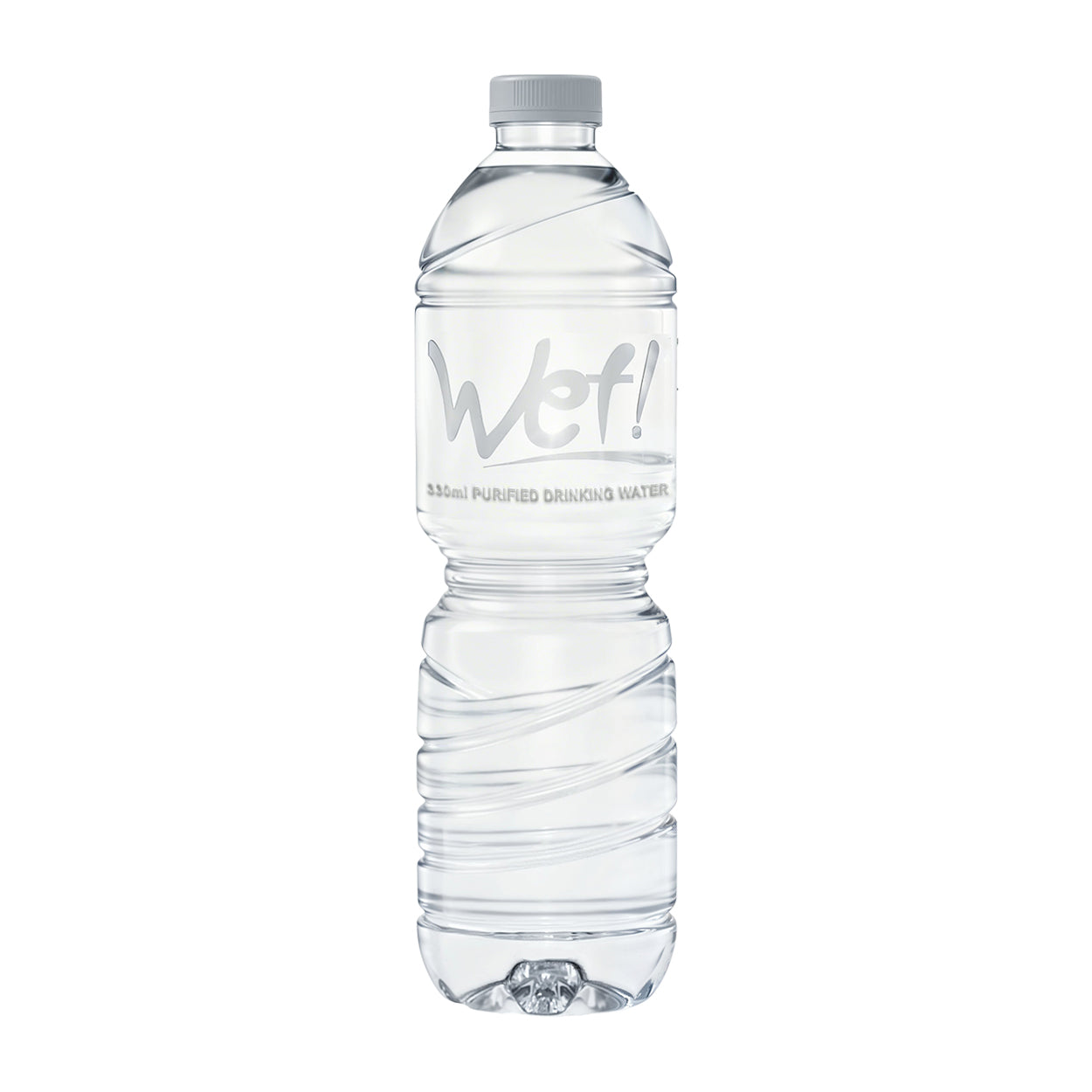Nature's Spring Wet Drinking Water 330ml