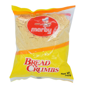 Marby Bread Crumbs 250g