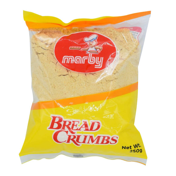 Marby Bread Crumbs 250g