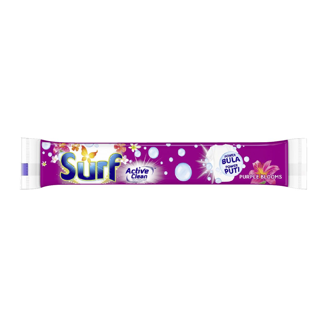 Surf Detergent Bar Purple Blooms 360g