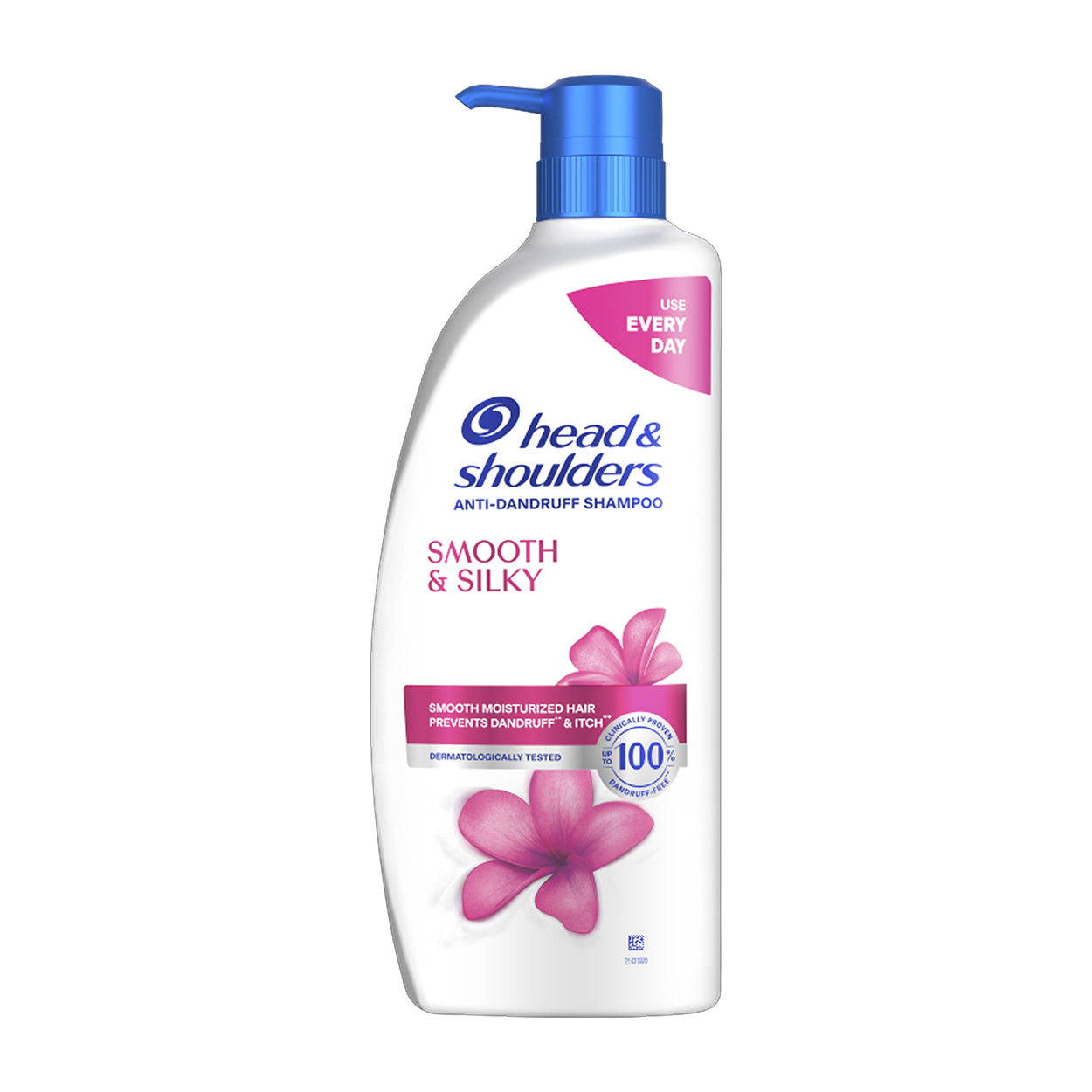 Head & Shoulders Anti Dandruff Shampoo Smooth & Silky 850ml