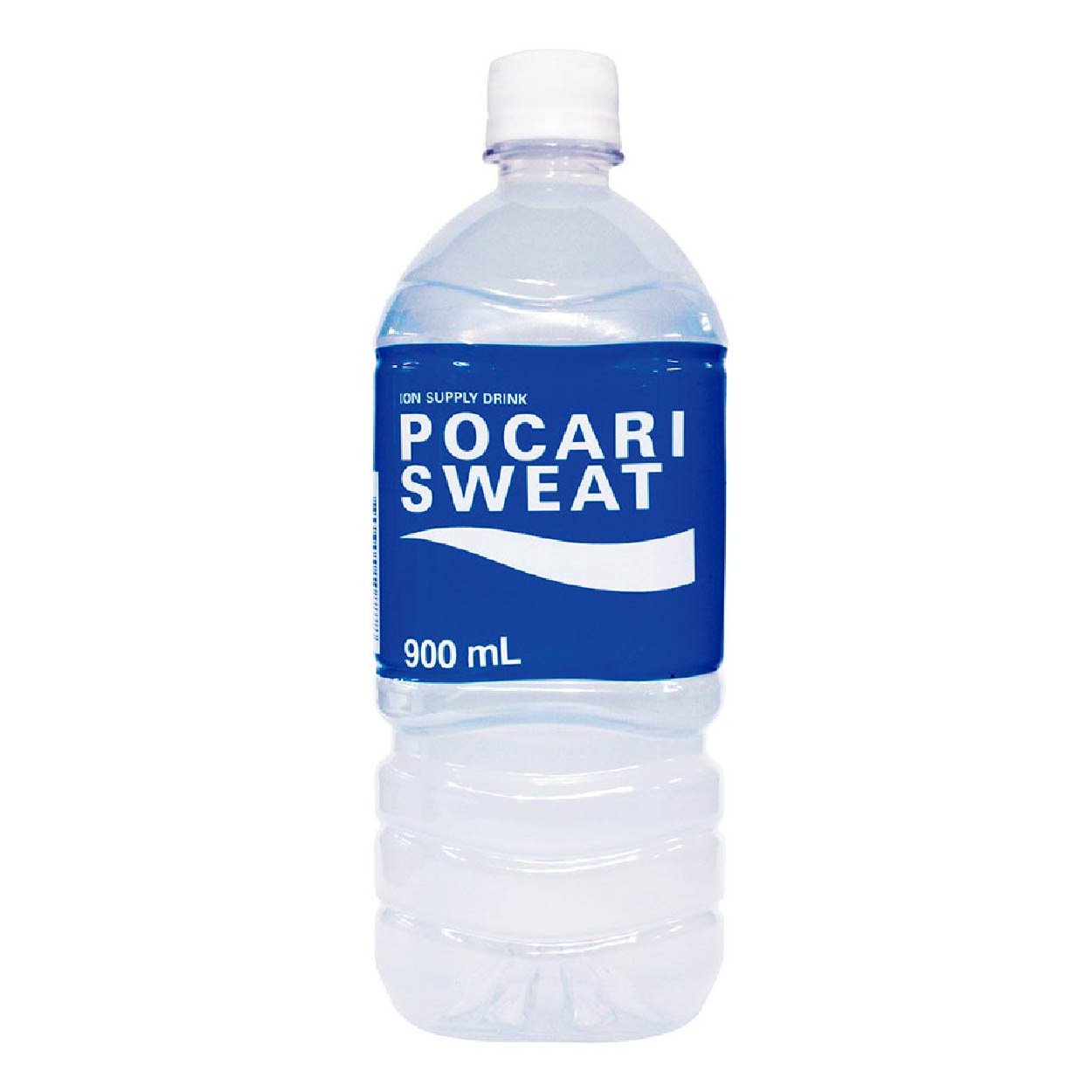 Pocari Sweat Ion Supply Drink 900ml