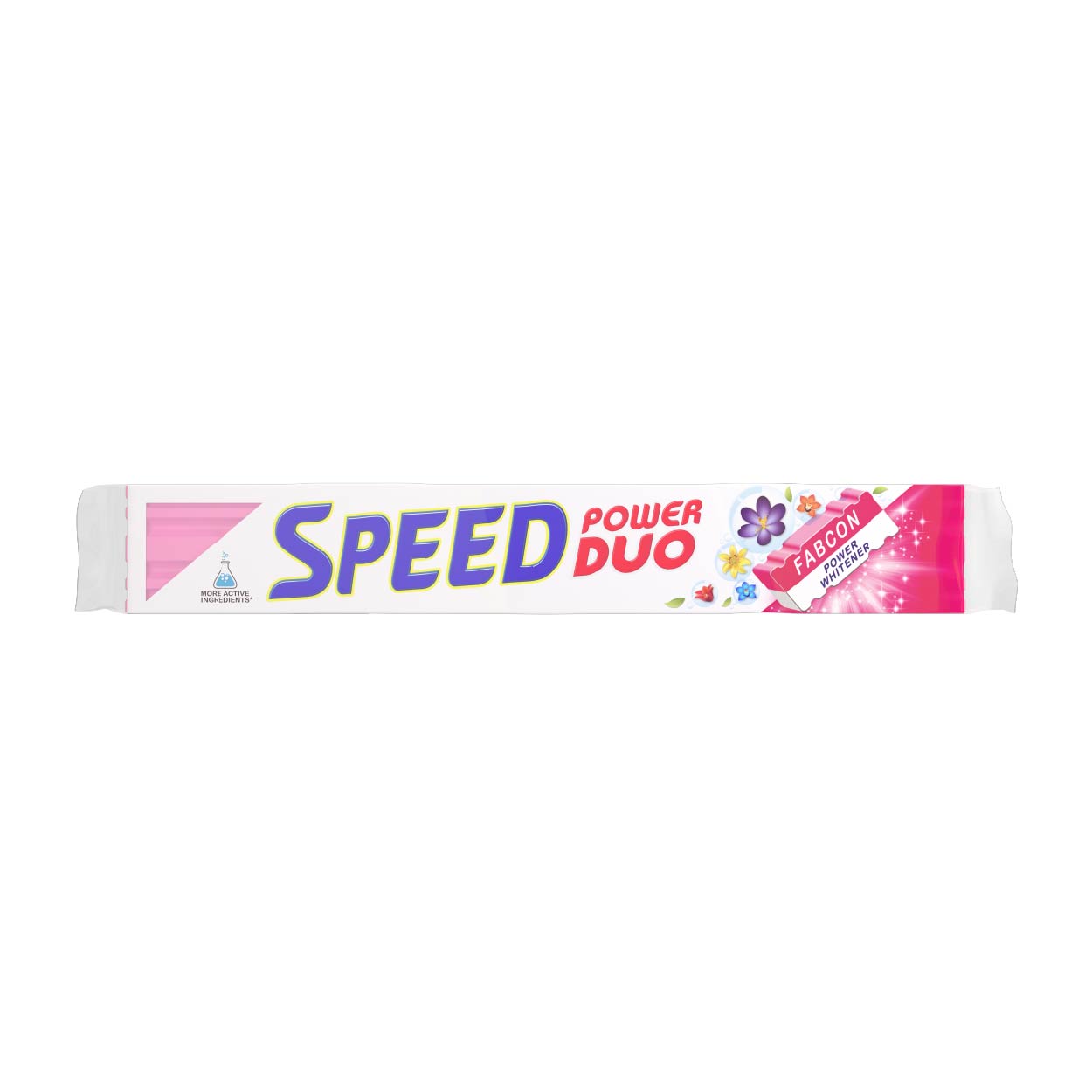 Speed Detergent Bar Power Duo 330g