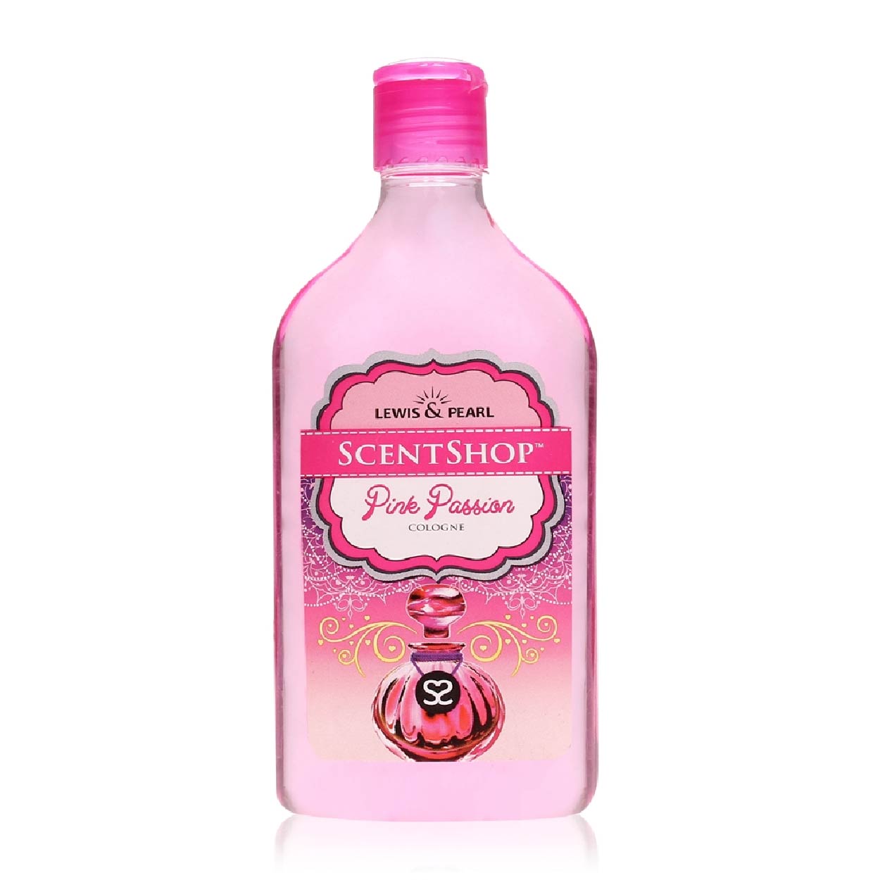 Lewis & Pearl Cologne Pink Passion 125ml