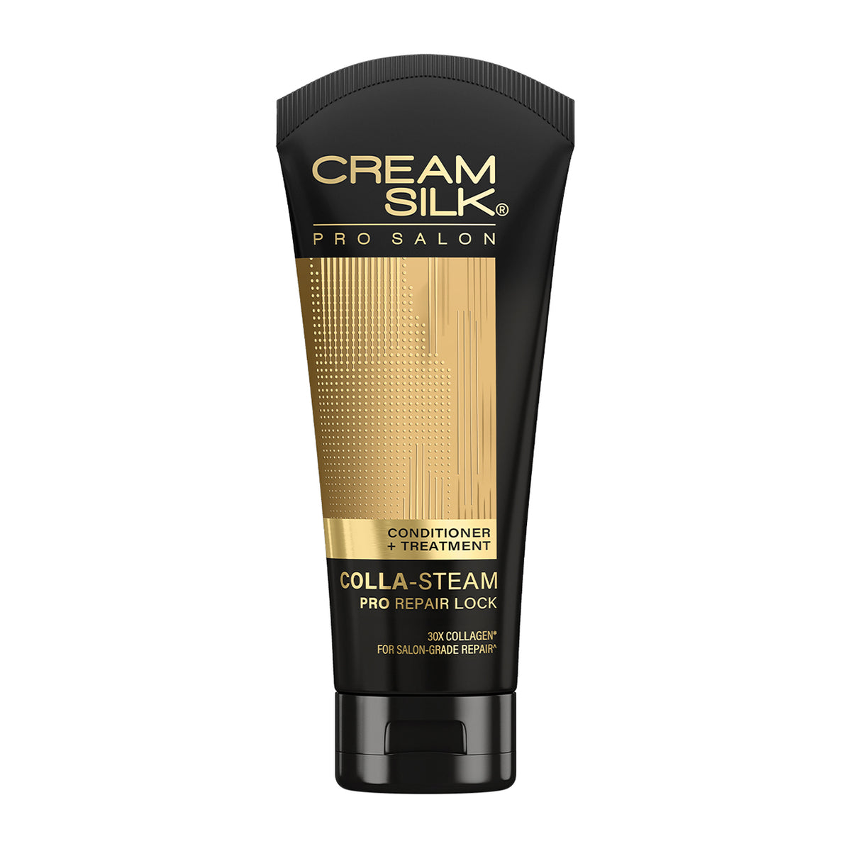 Cream Silk Cond+Treatment Pro Salon Colla-Steam Repair 170ml