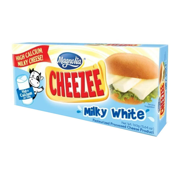 Magnolia Cheezee Milky White Cheese 160g