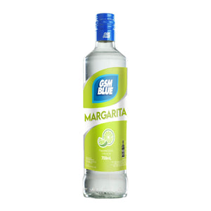 GSM Blue Margarita 700ml