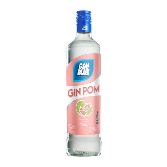 GSM Blue Gin Pomelo 700ml