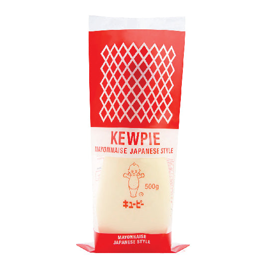 Kewpie Mayonnaise Japanese Style 500g