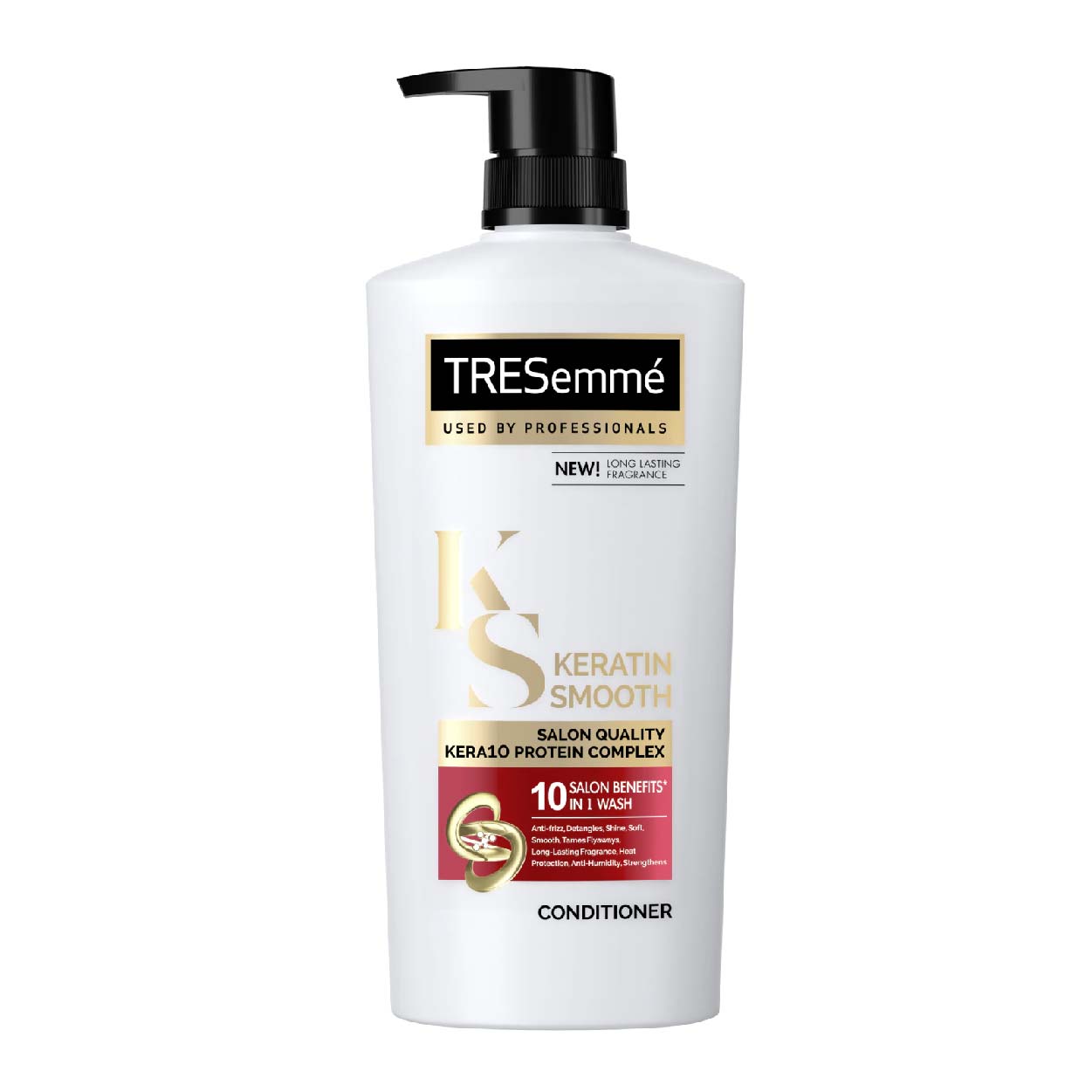 Tresemme Conditioner Keratin Smooth 620ml