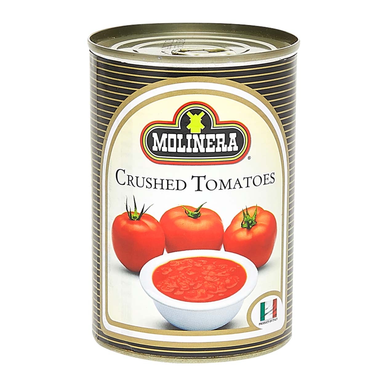 Molinera Crushed Tomatoes 400g