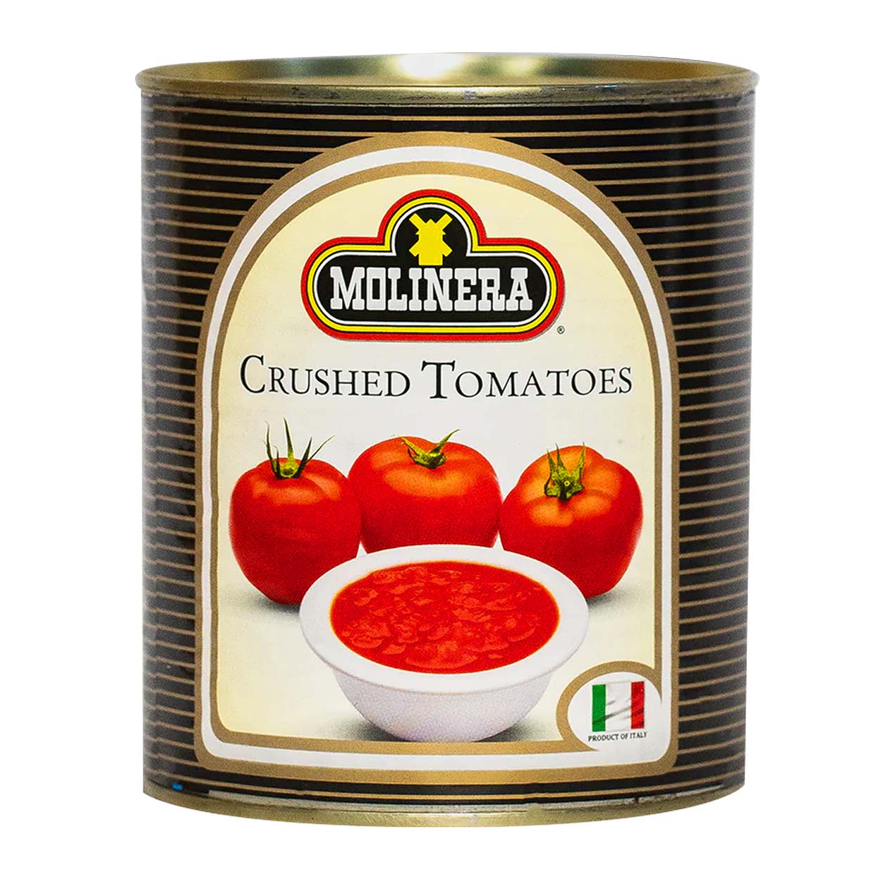 Molinera Crushed Tomatoes 800g