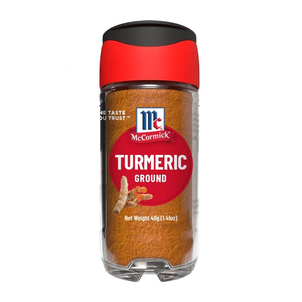 McCormick Turmeric Ground 30g/40g