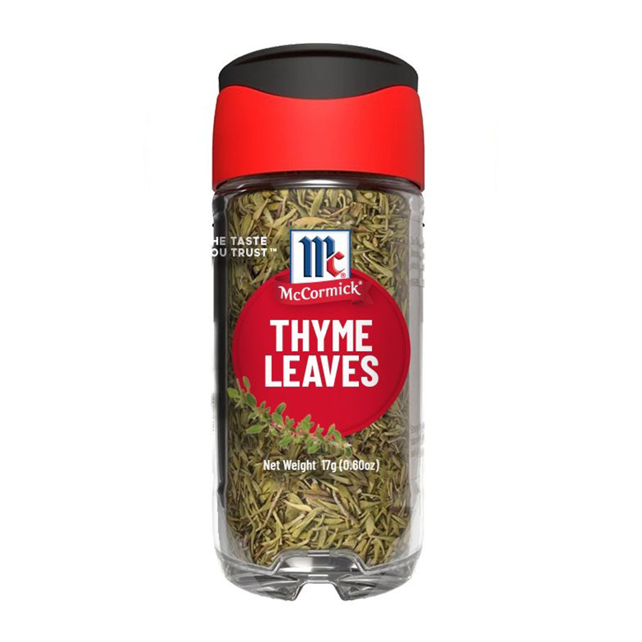 McCormick Thyme Leaves 14g/17g