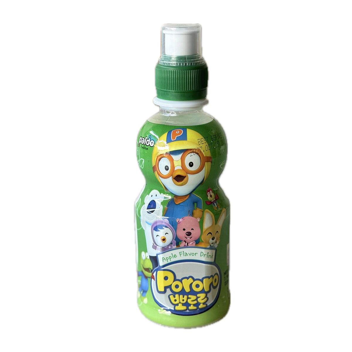 Paldo Pororo Apple Drink 235ml