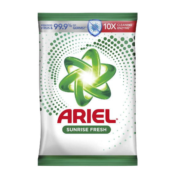 Ariel Laundry Powder Sunrise Fresh 3.01/3.35kg