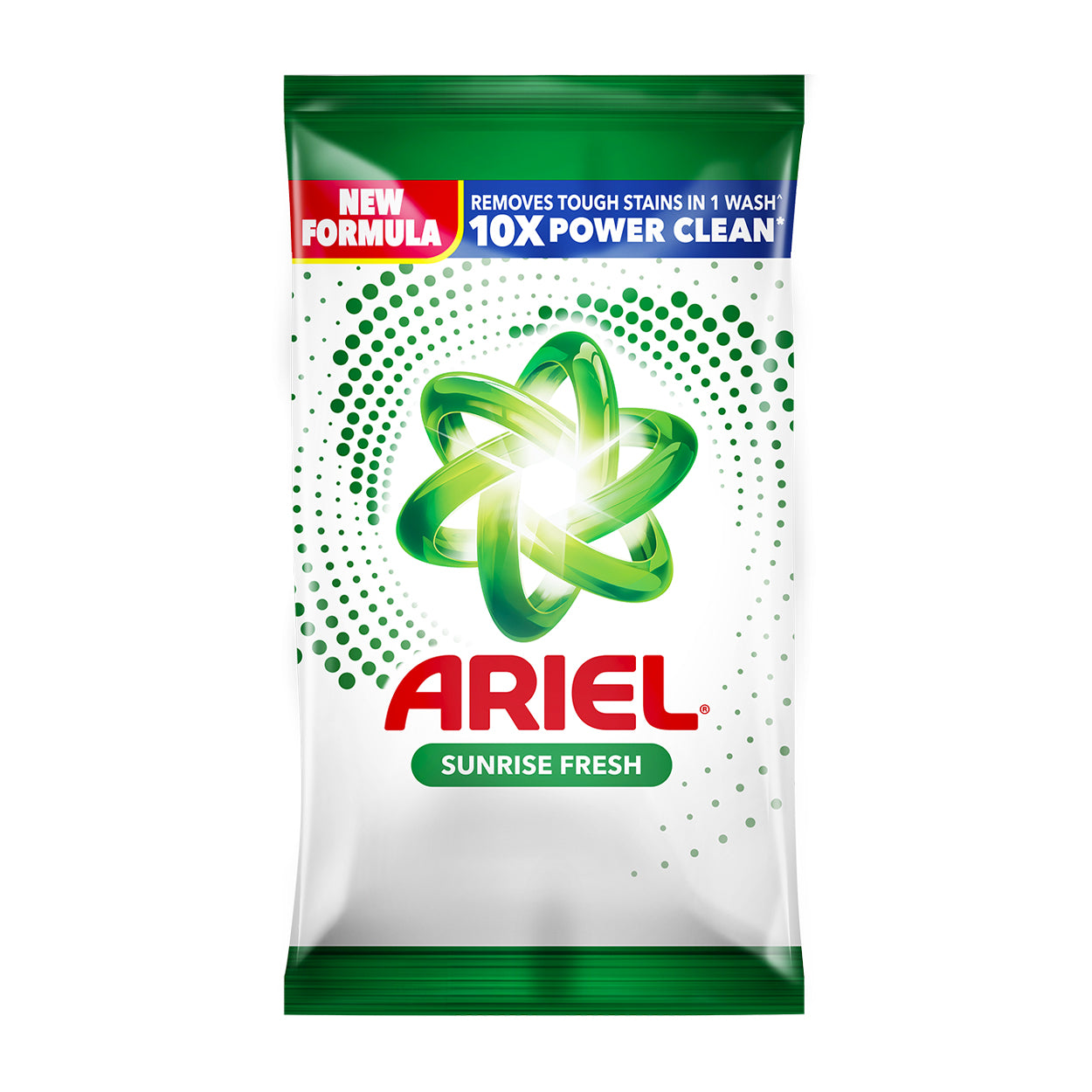 Ariel Laundry Powder Sunrise Fresh 3350g