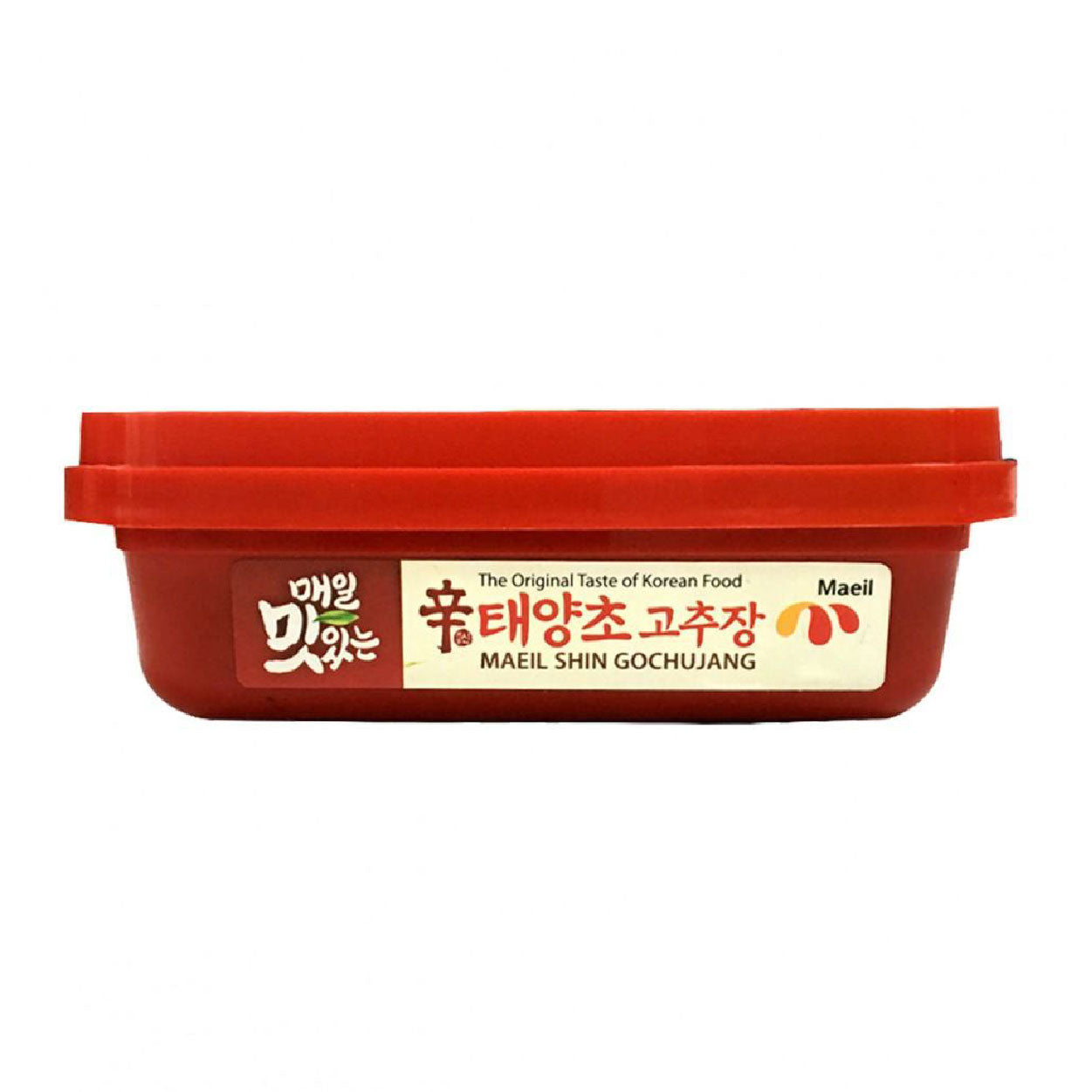 Maeil Shin Gochujang Hot Pepper Paste Premium 170g