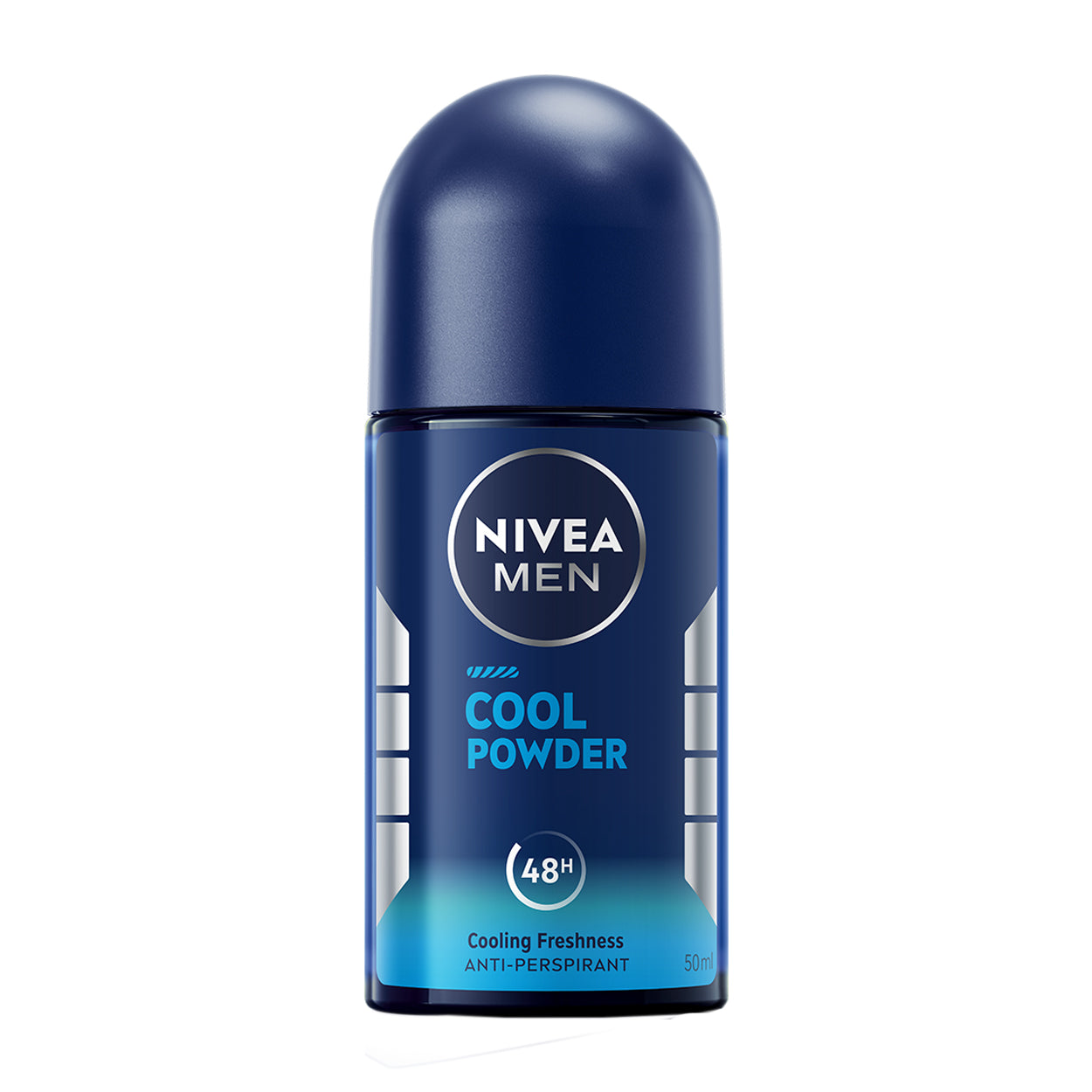 Nivea Men Deodorant Roll On Cool Powder 50ml
