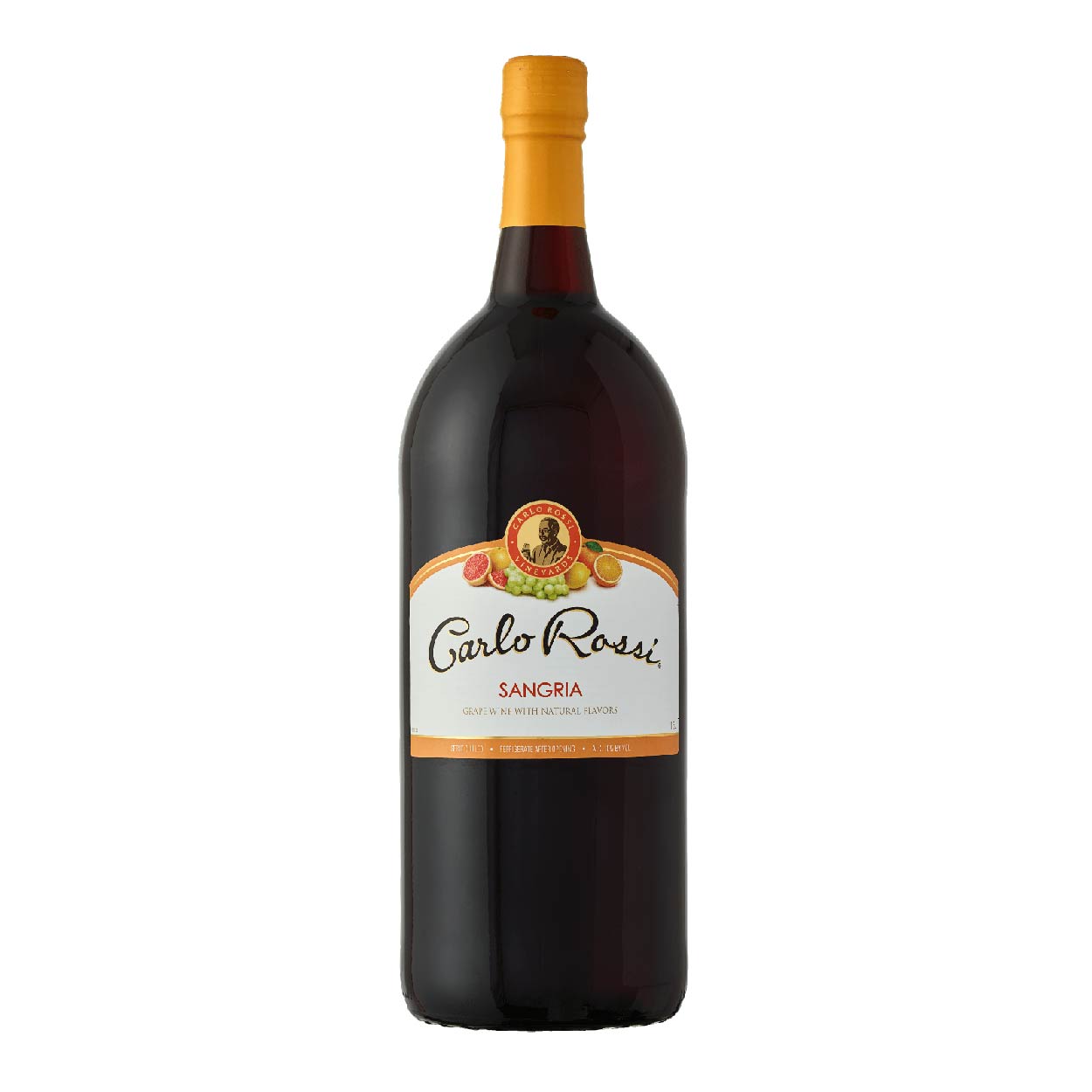 Carlo Rossi Sangria Wine 1.5L