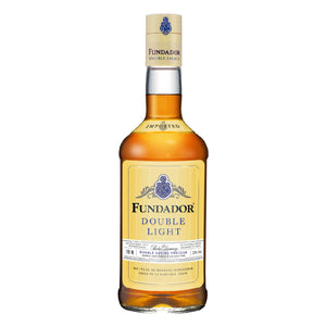 Fundador Brandy Double Light 700ml