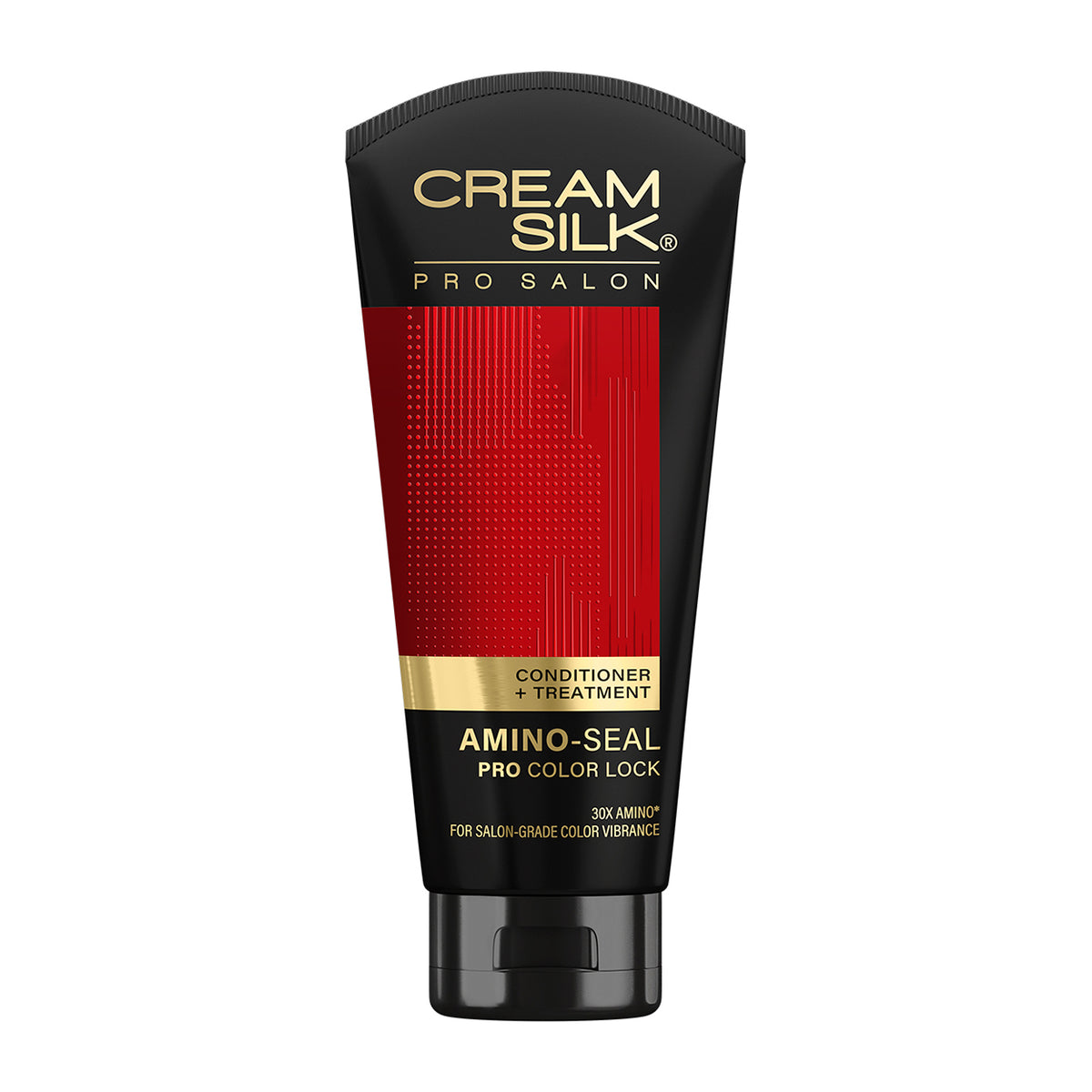 Cream Silk Cond+Treatment Pro Salon Amino-Seal Color 300ml