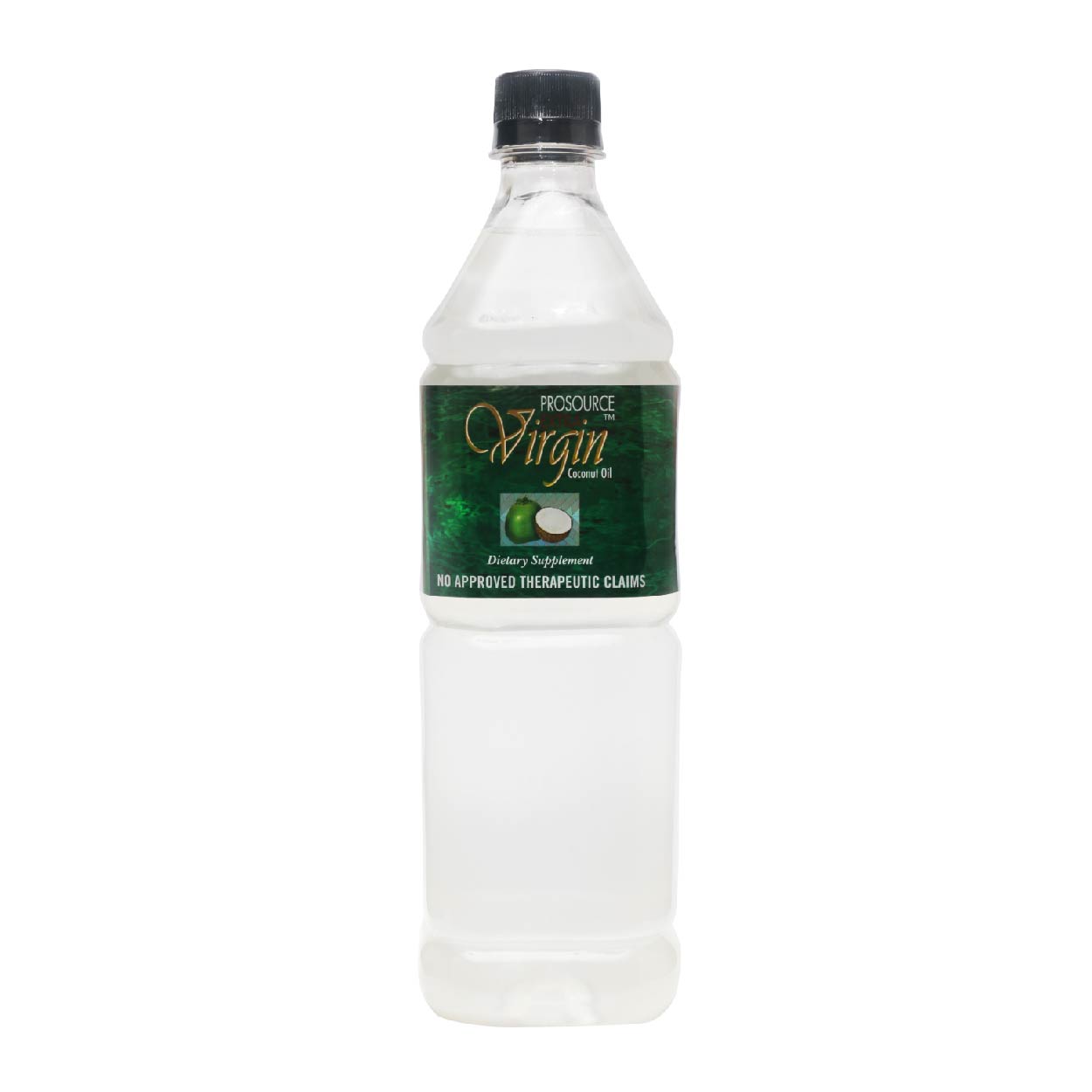 ProSource Virgin Coconut Oil 1L