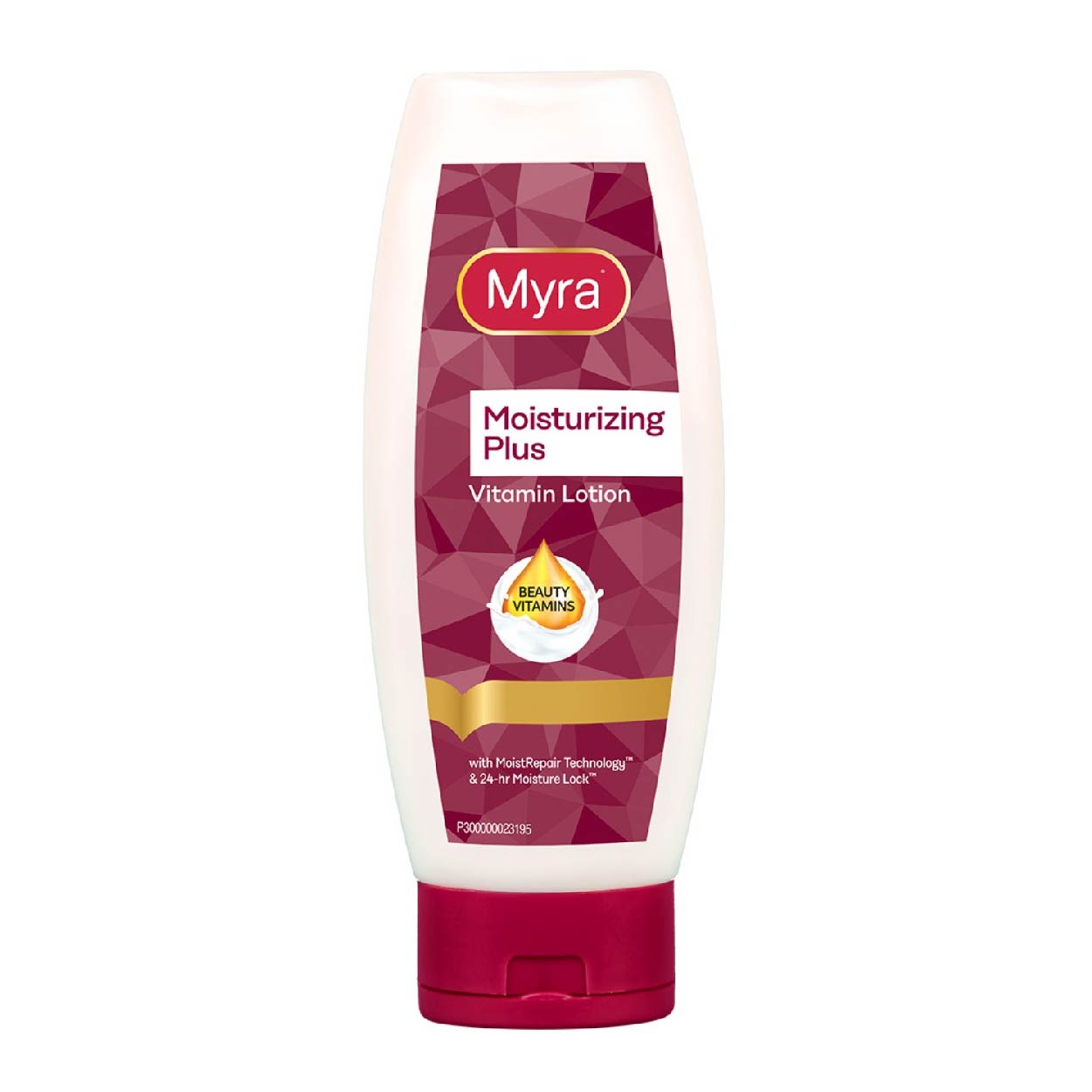 Myra Lotion Moisturizing Plus 100ml