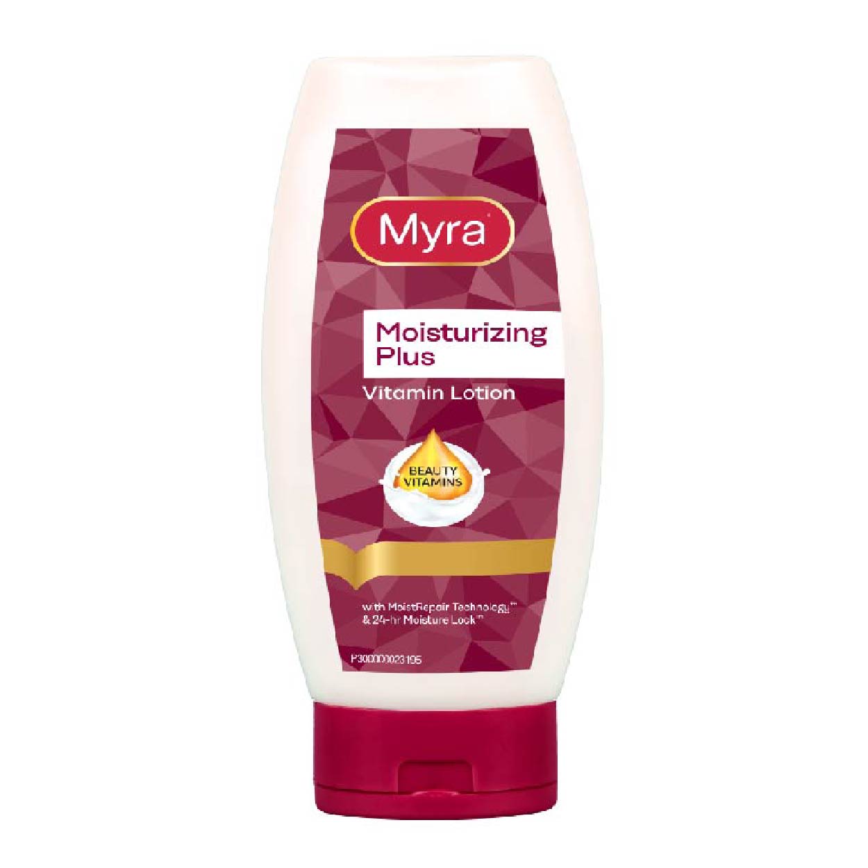Myra Lotion Moisturizing Plus 200ml