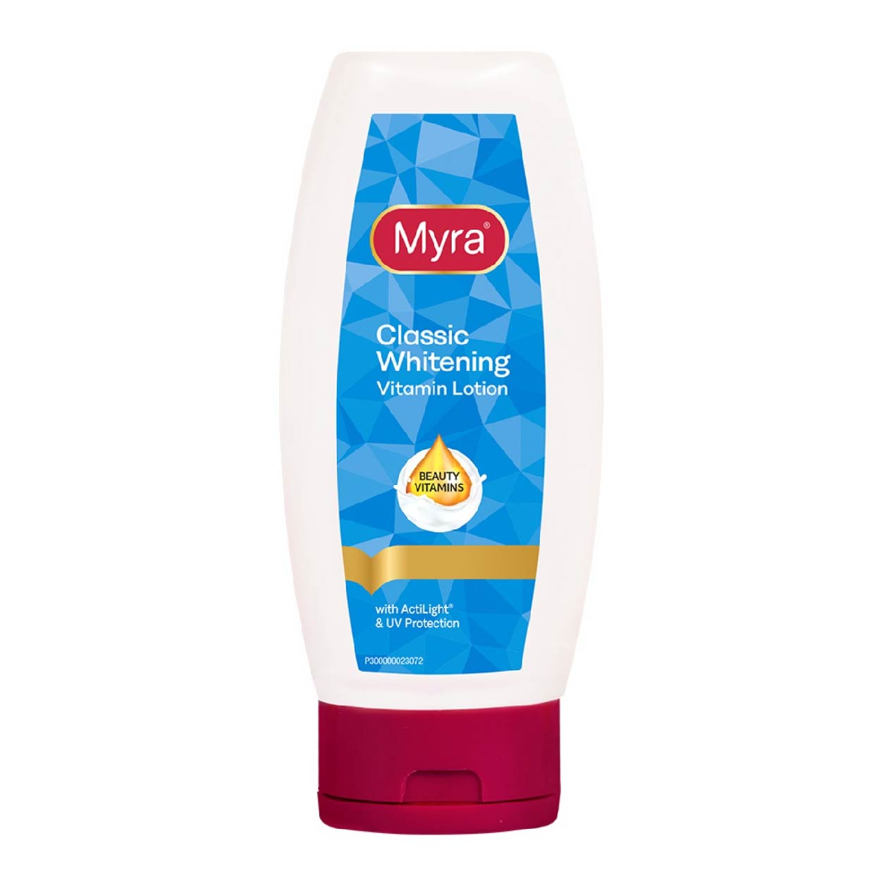 Myra Lotion Classic Whitening 100ml