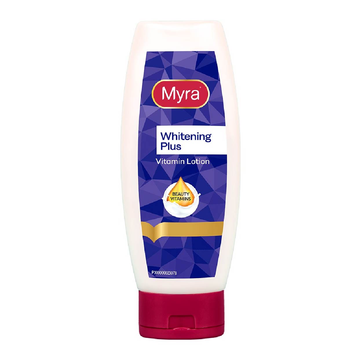 Myra Lotion Whitening Plus 200ml