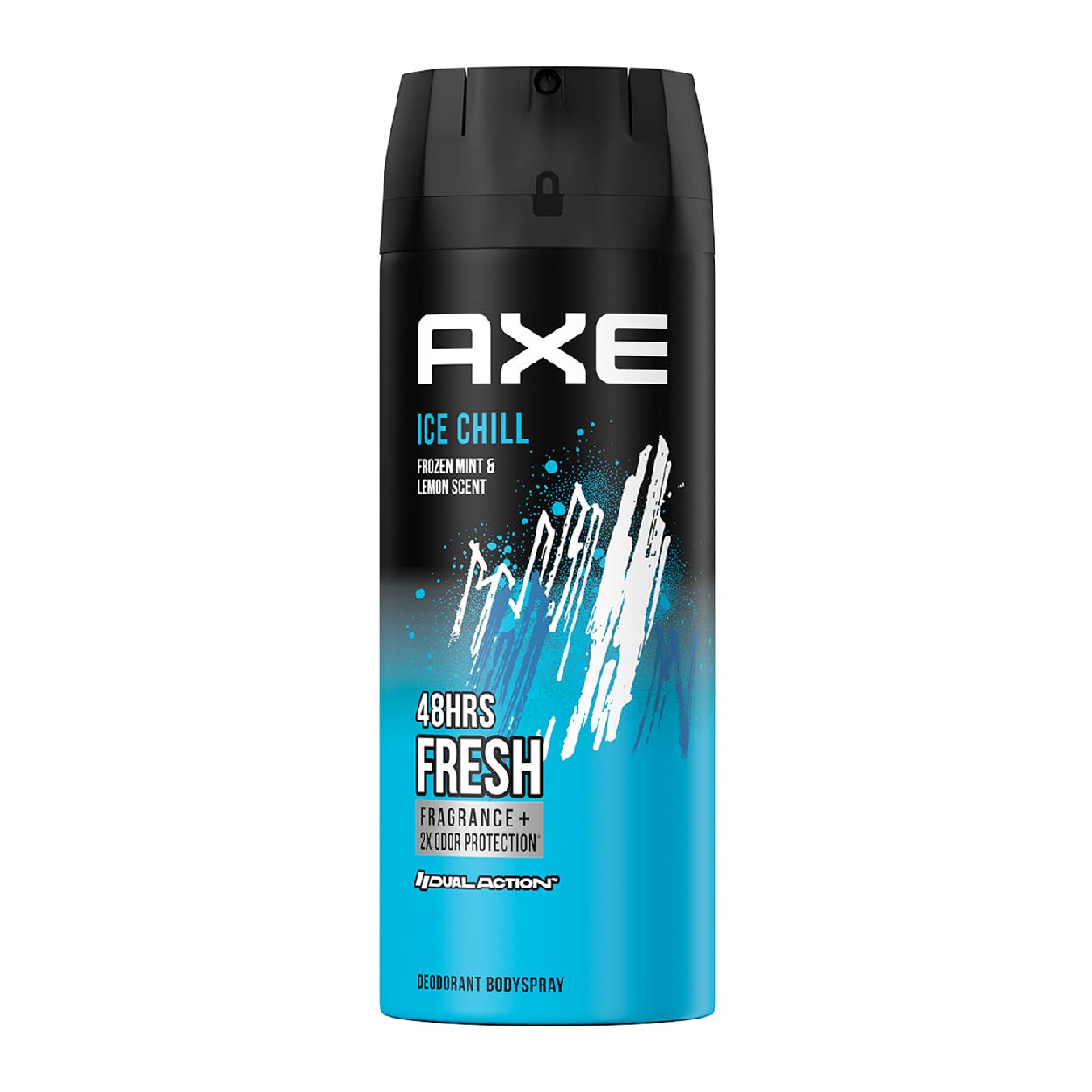 Axe Deodorant Bodyspray Ice Chill 135ml