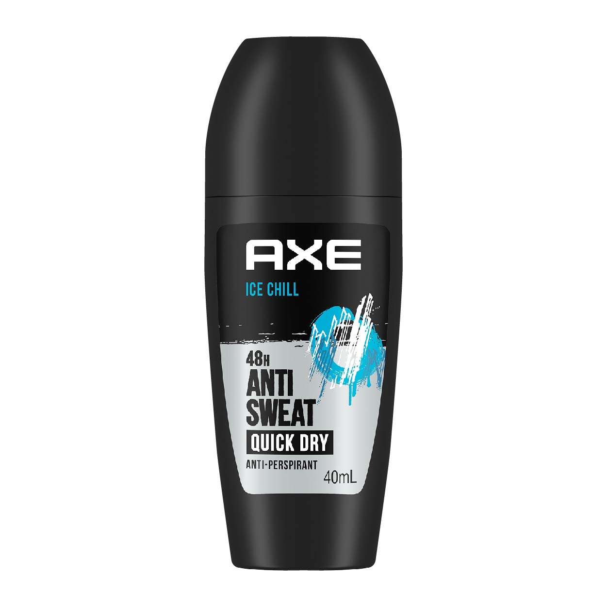 Axe Deodorant Roll On Ice Chill 40ml
