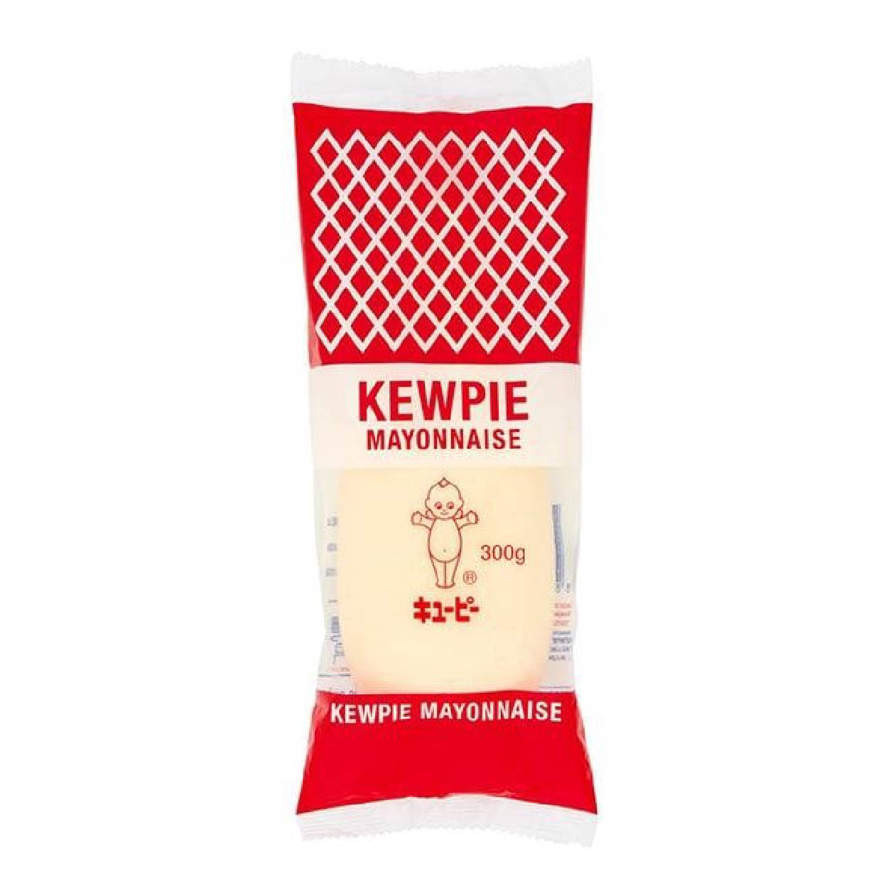 Kewpie Mayonnaise Japanese Style 300g