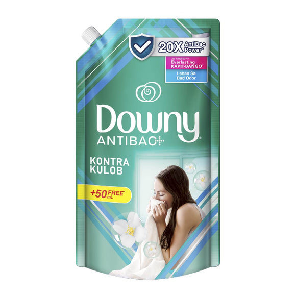 Downy Fabric Conditioner Indoor Dry Kontra Kulob Refill 690ml