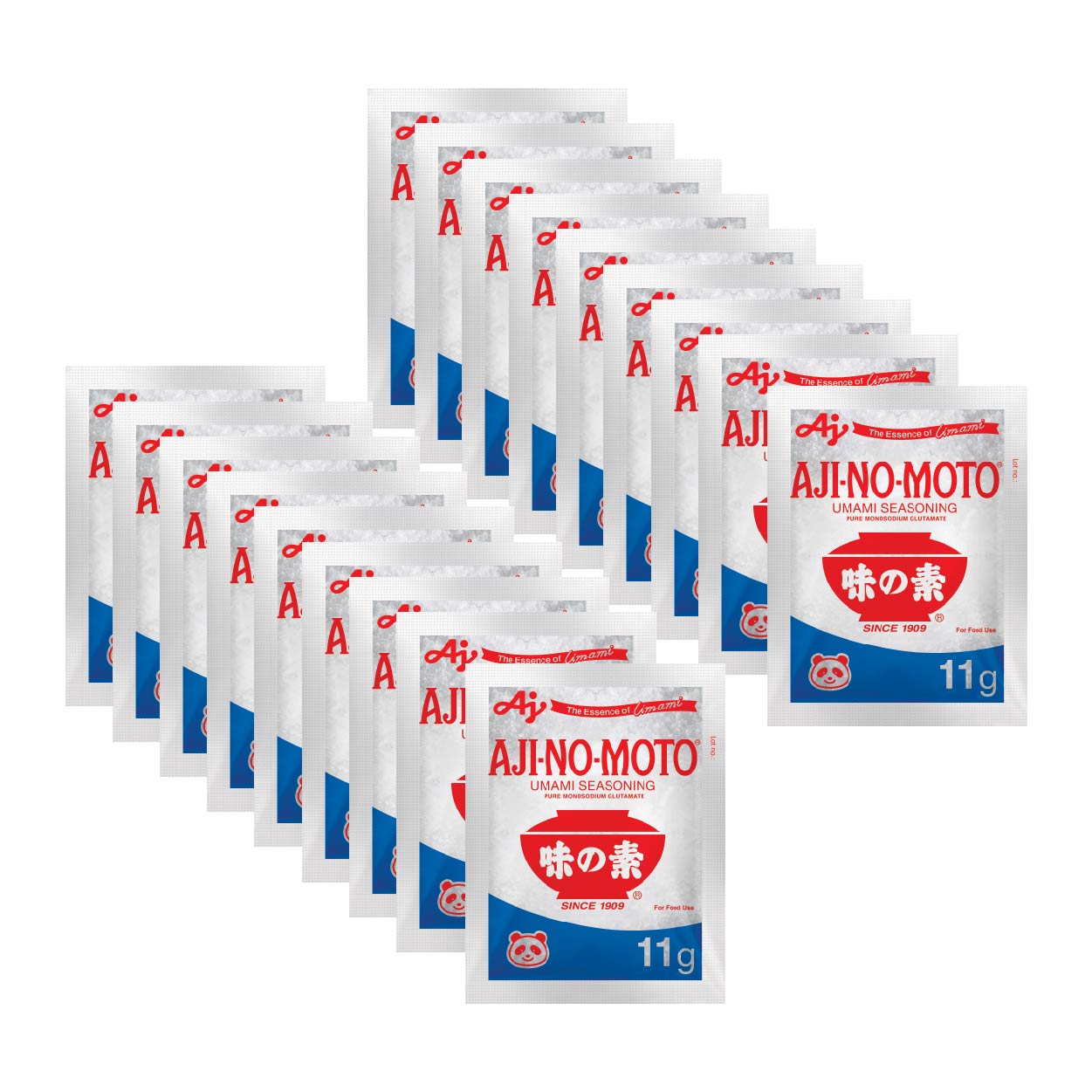 Ajinomoto Umami Seasoning MSG 18x11g