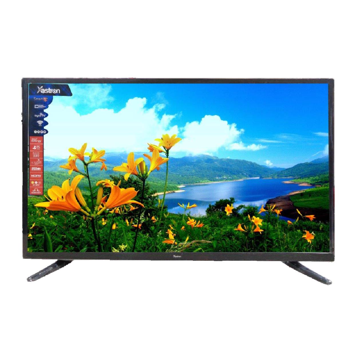 Astron Digital Led Smart Television 32 inches 3277