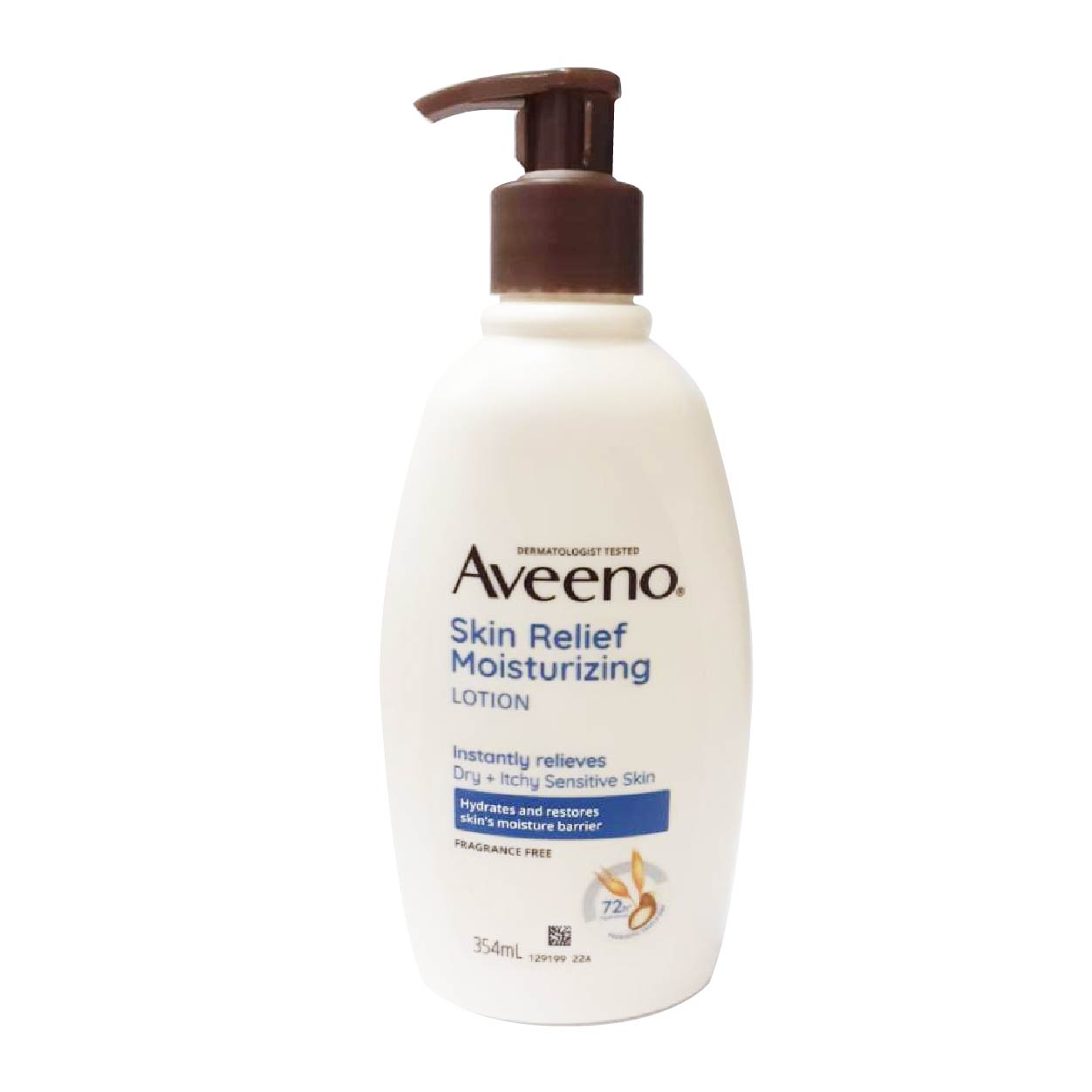 Aveeno Lotion Skin Relief Moisturizing 354ml
