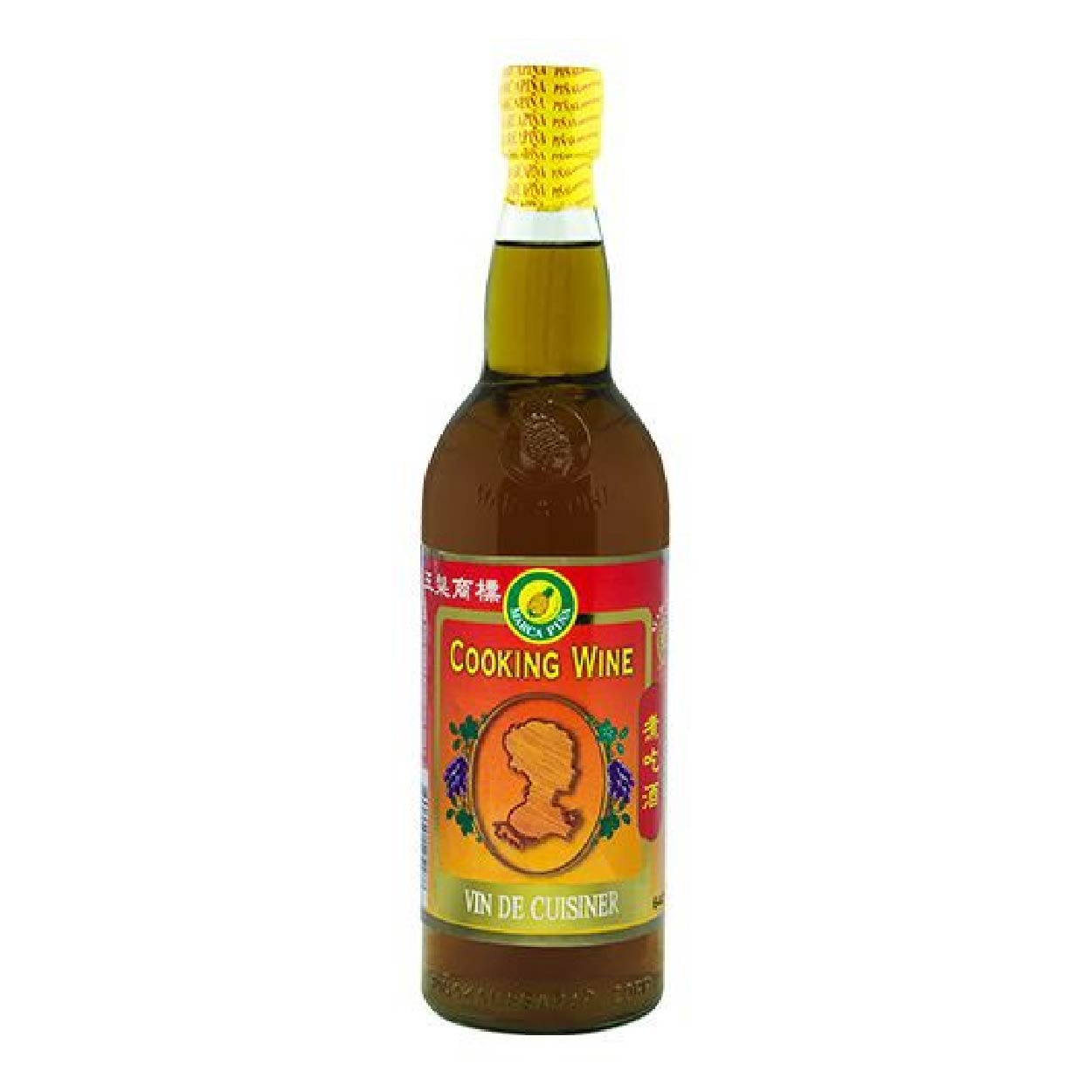 Marca Pina Cooking Wine Bottle 640ml