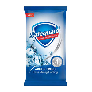 Safeguard Soap Arctic Fresh 55g